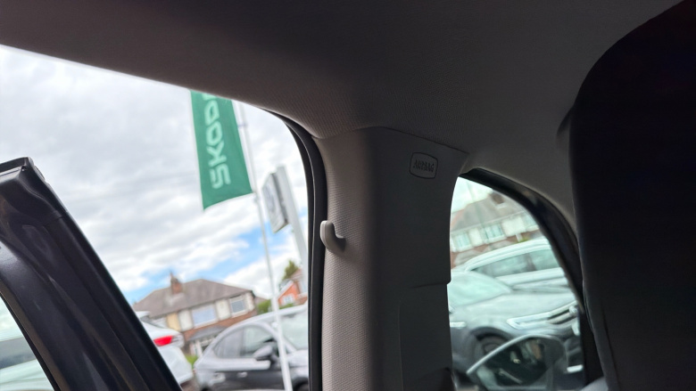 Skoda Scala 1.0 TSI 116 SE Edition 5dr Petrol Hatchback